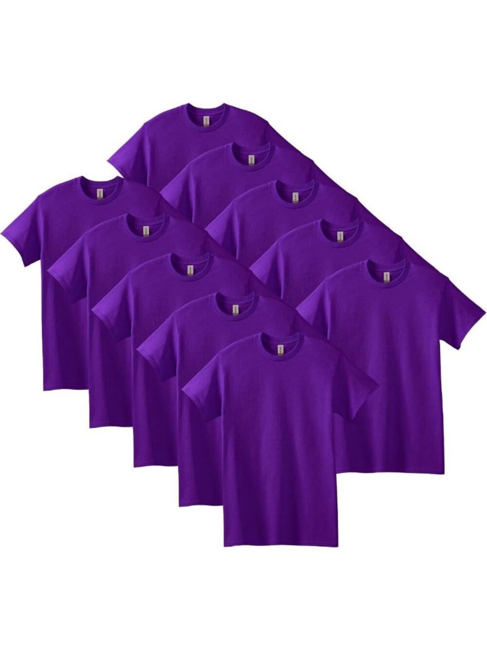 Unisex Heavy Cotton T-Shirt - Soft, Durable, Perfect for Customization